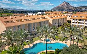 Veranda Golden Beach II Apartment Javea Arenal